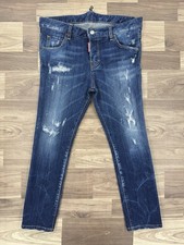 Dsquared2 Jeans Donna Women 40 IT - Original, Made In Italy