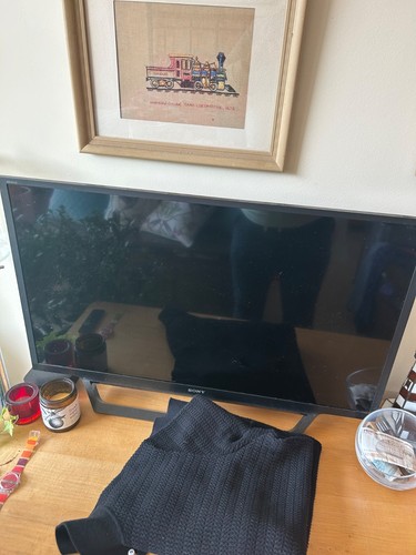 Sony bravia kdl - bravia, 32"