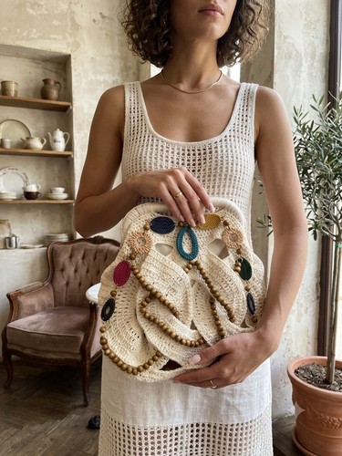 Borsa handmade - borsa,