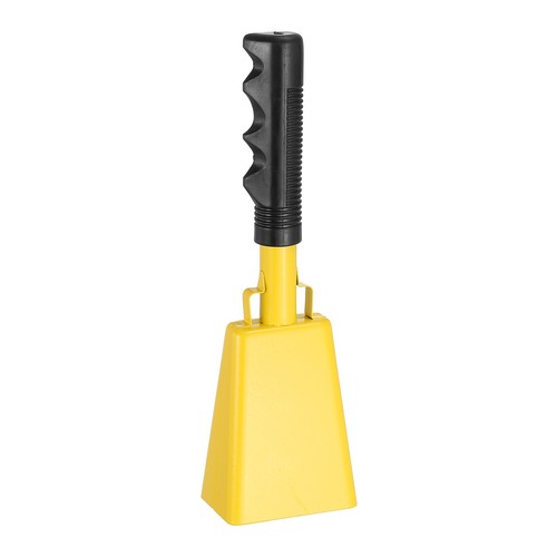 Campanacci per football - campanacci, 10"