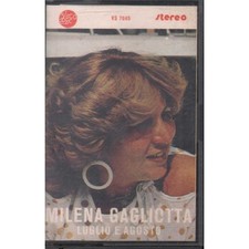 Milena gagliotta mc7 luglio - gagliotta,