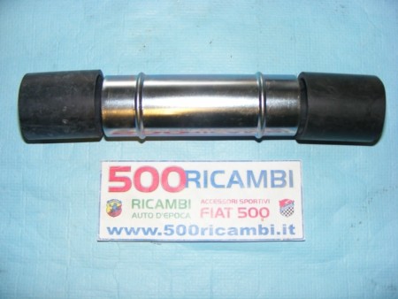 Fiat 500 126 - 126, kit