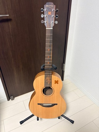Chitarra acustica sheeran - acustica, by