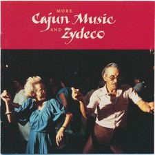 Various / More Cajun Music And