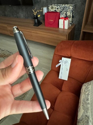 Penna sfera montblanc - penna,
