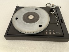THORENS TD 104  PER PARTI O RIPRISTINO