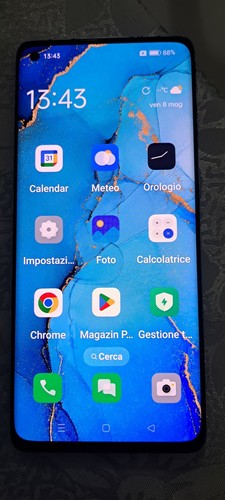 Telefono cellulare - telefono, 5g