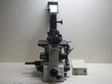 Nikon Eclipse TE300
