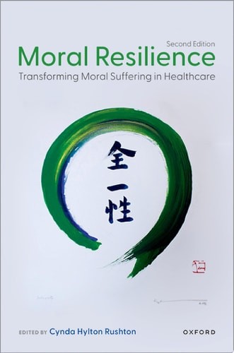 Moral resilience second - moral, resilience,