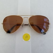Ray Ban 58014 Aviator Artista