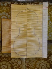 Tonholz, Tonewood, set bosn di
