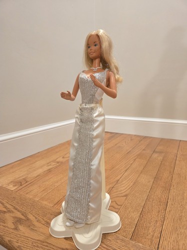 Barbie bambola vintage super