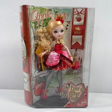Ever After High Apple White