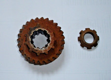 Land Rover - Serie 1, 2, 3 -