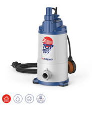 Elettropompa sommergibile