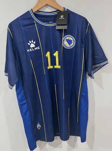 Maglia calcio bosnia - calcio,