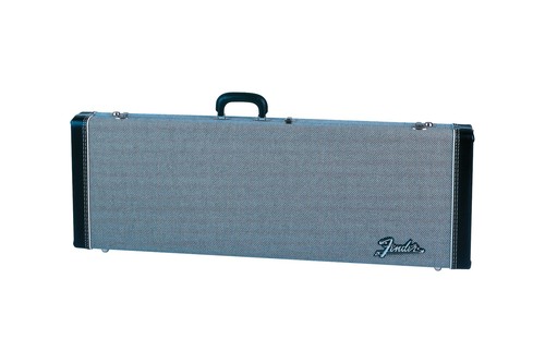 Custodia rigida fender deluxe - rigida,