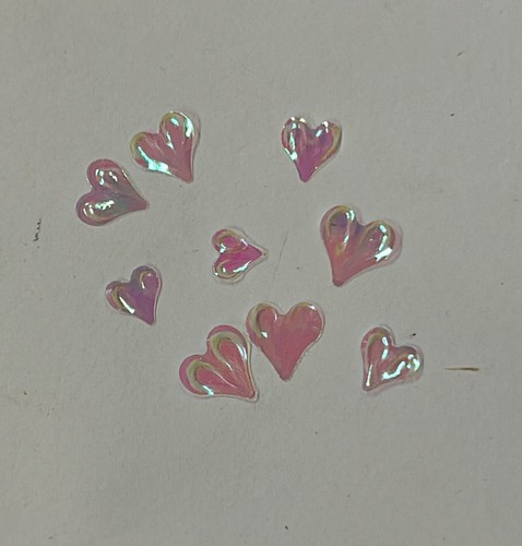 Gutermann cuore decorativo - -,