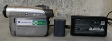 SONY DCR-TRV27 VIDEOCAMERA