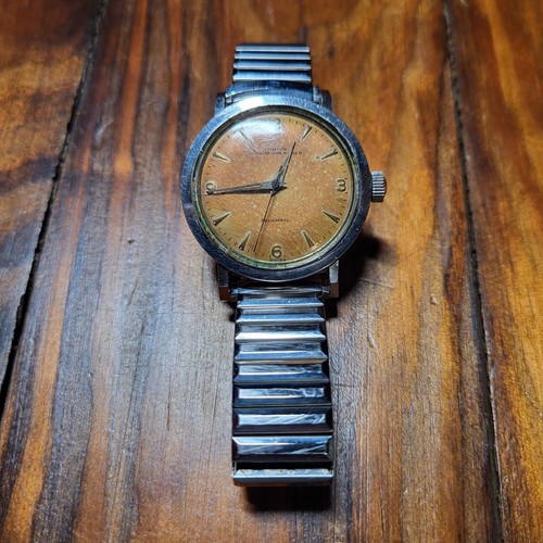 Orologio uomo croton nivada - orologio,