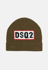 DSQUARED2 Cappelli Unisex