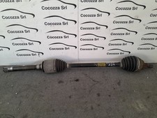 SEMIASSE ANTERIORE DESTRO MERCEDES-BENZ CLASSE M (W164) 280CDI   A1643301961