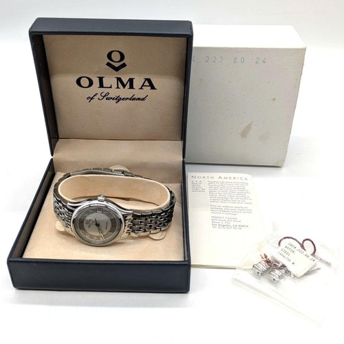 Orologio polso automatico - orologio,