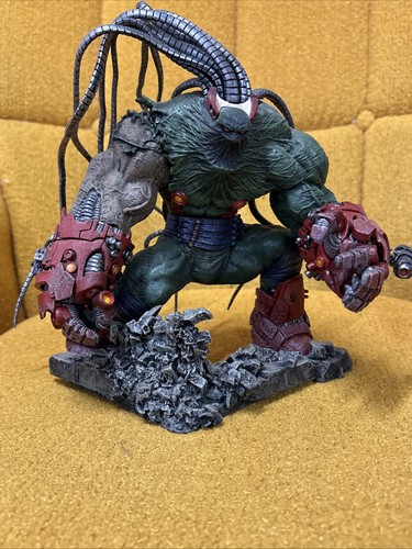 The creech spawn classic - the,