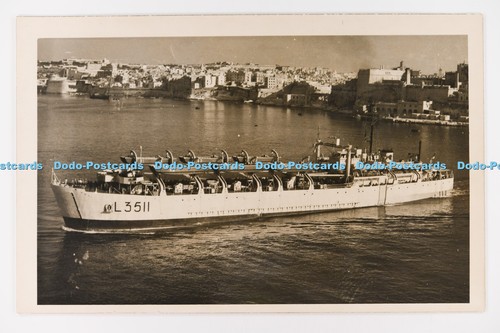 C028679 hms reggio - hms, lst3511
