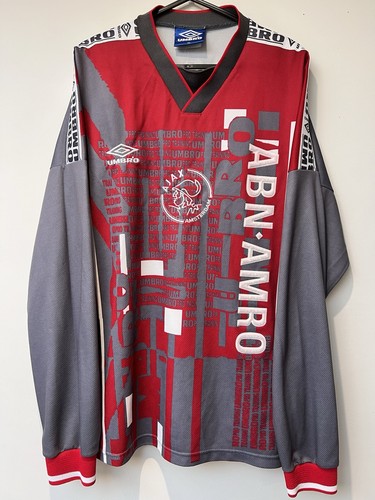 Maglia calcio allenamento