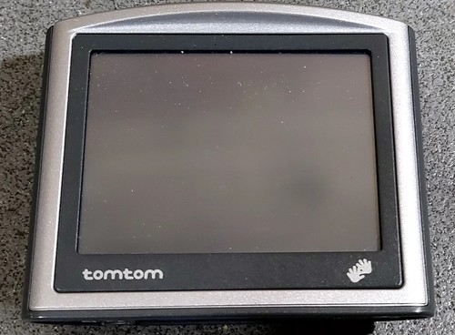 Tomtom one 4n00 004 - one, 4n00.004.2