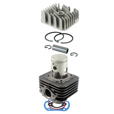 KIT CILINDRO COMPLETO GRUPPO