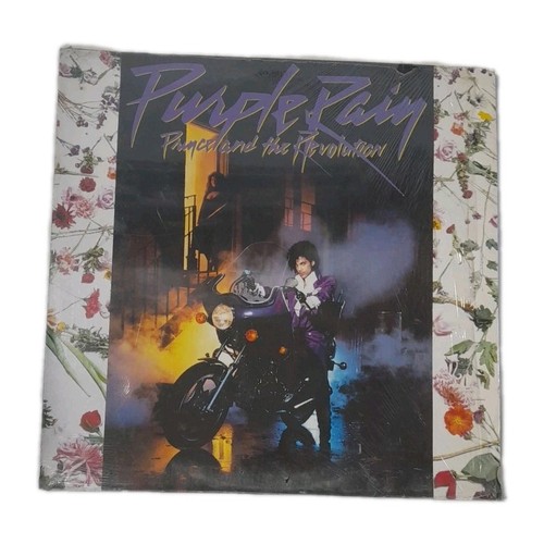 Vinile prince and - lp, the