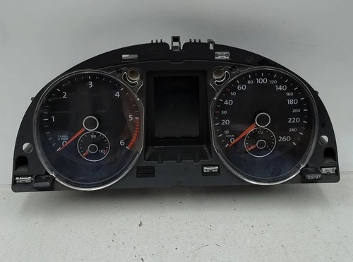 Contachilometri volkswagen - contachilometri,