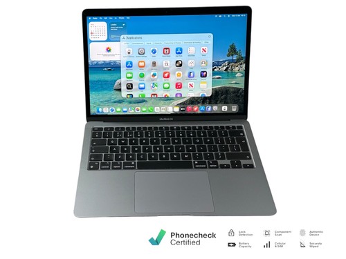 Apple macbook air 2020 m1 - macbook,