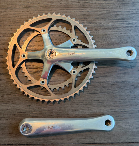 Shimano dura ace - ace, fc-7700