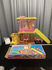 Vintage 1975 Barbie Fashion