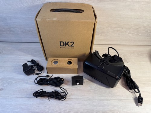 Oculus rift development - rift, 2
