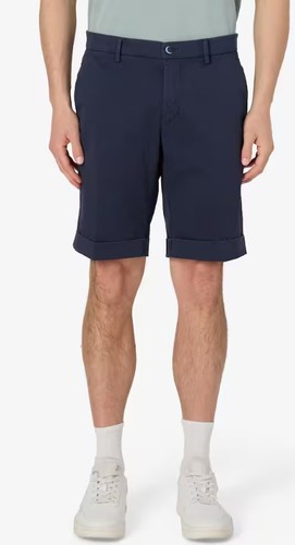 Mason bermuda raso milano - bermuda,