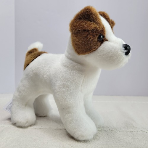 Peluche douglas feisty jack - peluche,