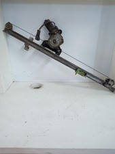 CREMAGLIERA ANTERIORE DESTRA