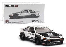 MINI GT KAIDO*HOUSE TOYOTA