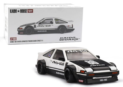 Mini kaido house toyota - mini, gt