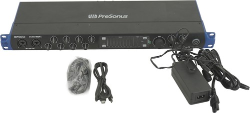 Presonus studio 1824c - presonus,