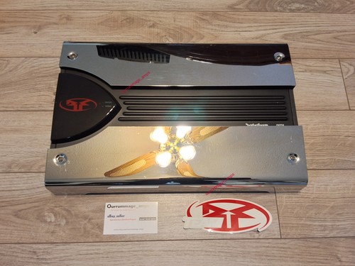 Amplificatore audio per auto