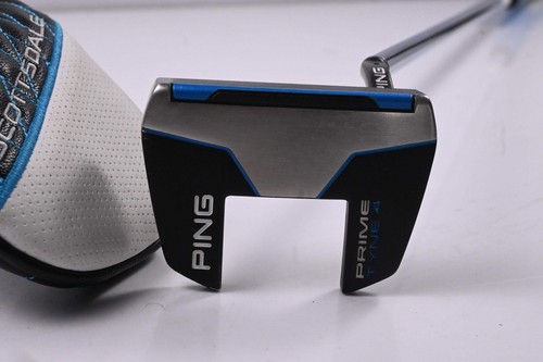 Ping scottsdale prime tyne - prime, 4