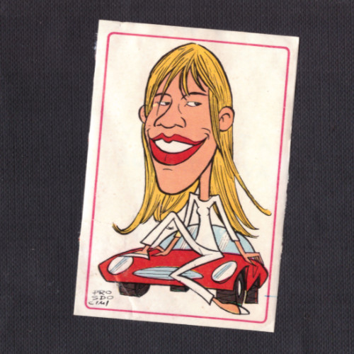 1968 cantanti panini - 1968,