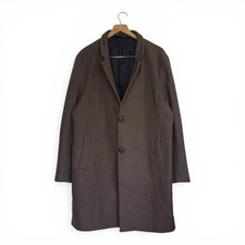 Giacca trench uomo Zara 77%
