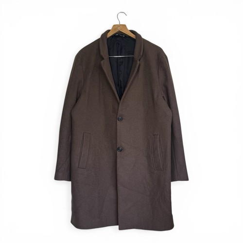 Giacca trench uomo - , 77%