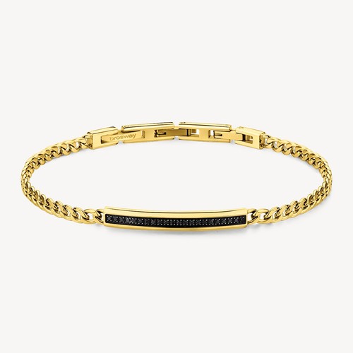 Bracciale ink brosway uomo - brosway,